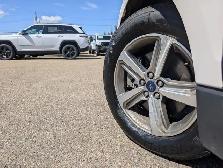 2019 Ford Edge SEL - Photo 12