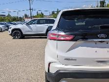 2019 Ford Edge SEL - Photo 13