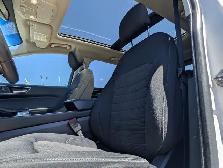 2019 Ford Edge SEL - Photo 19