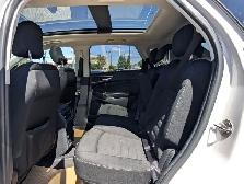 2019 Ford Edge SEL - Photo 20
