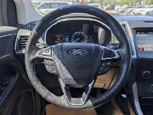2019 Ford Edge SEL - Photo 24