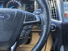 2019 Ford Edge SEL - Photo 26