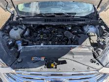 2019 Ford Edge SEL - Photo 36