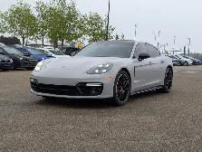 2019 Porsche Panamera GTS - Photo 2
