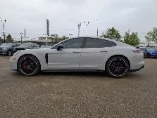 2019 Porsche Panamera GTS - Photo 3