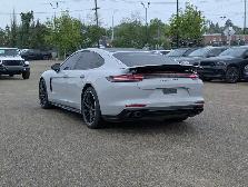 2019 Porsche Panamera GTS - Photo 4