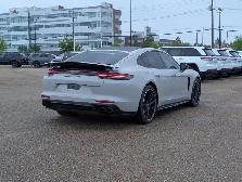 2019 Porsche Panamera GTS - Photo 7