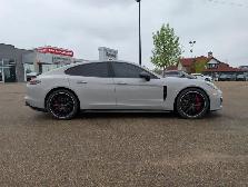 2019 Porsche Panamera GTS - Photo 8