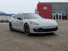 2019 Porsche Panamera GTS - Photo 9