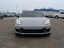2019 Porsche Panamera GTS - Photo 10