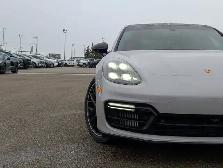 2019 Porsche Panamera GTS - Photo 11