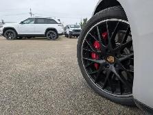 2019 Porsche Panamera GTS - Photo 12