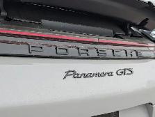 2019 Porsche Panamera GTS - Photo 14