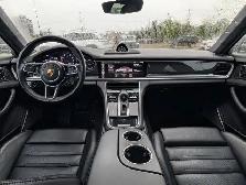 2019 Porsche Panamera GTS - Photo 23