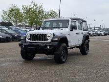 2025 Jeep Wrangler Sport - Photo 2