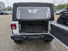 2025 Jeep Wrangler Sport - Photo 6