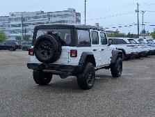 2025 Jeep Wrangler Sport - Photo 7