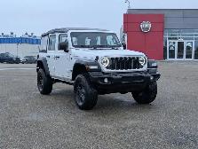 2025 Jeep Wrangler Sport - Photo 9