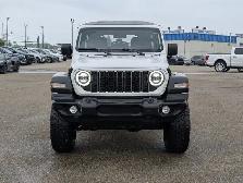 2025 Jeep Wrangler Sport - Photo 10