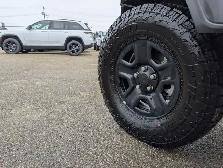 2025 Jeep Wrangler Sport - Photo 12