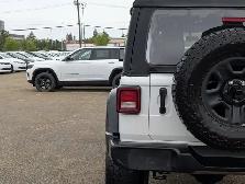 2025 Jeep Wrangler Sport - Photo 13