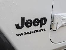 2025 Jeep Wrangler Sport - Photo 14