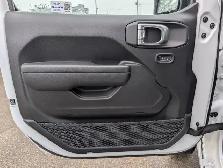 2025 Jeep Wrangler Sport - Photo 15