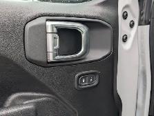 2025 Jeep Wrangler Sport - Photo 16