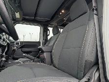 2025 Jeep Wrangler Sport - Photo 17