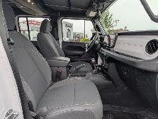 2025 Jeep Wrangler Sport - Photo 19