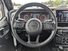 2025 Jeep Wrangler Sport - Photo 21