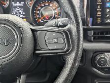 2025 Jeep Wrangler Sport - Photo 23