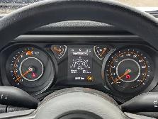 2025 Jeep Wrangler Sport - Photo 24