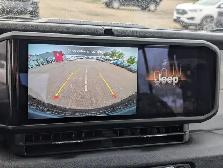 2025 Jeep Wrangler Sport - Photo 27