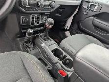 2025 Jeep Wrangler Sport - Photo 31