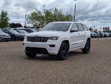 2021 Jeep Grand Cherokee Altitude - Photo 2