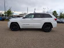 2021 Jeep Grand Cherokee Altitude - Photo 3