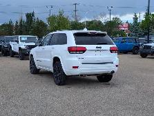 2021 Jeep Grand Cherokee Altitude - Photo 4