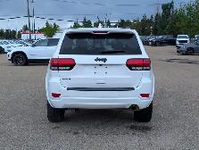 2021 Jeep Grand Cherokee Altitude - Photo 5
