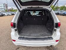 2021 Jeep Grand Cherokee Altitude - Photo 6