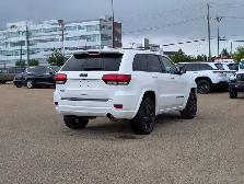 2021 Jeep Grand Cherokee Altitude - Photo 7