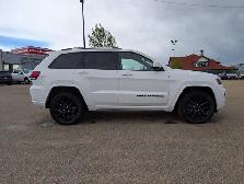 2021 Jeep Grand Cherokee Altitude - Photo 8