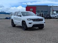 2021 Jeep Grand Cherokee Altitude - Photo 9