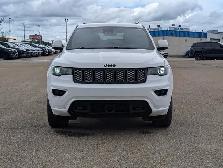 2021 Jeep Grand Cherokee Altitude - Photo 10