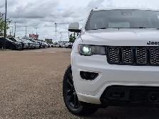 2021 Jeep Grand Cherokee Altitude - Photo 11