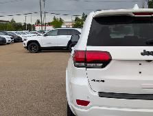 2021 Jeep Grand Cherokee Altitude - Photo 13