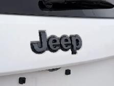 2021 Jeep Grand Cherokee Altitude - Photo 14