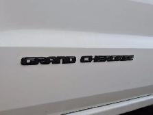 2021 Jeep Grand Cherokee Altitude - Photo 16