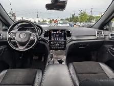 2021 Jeep Grand Cherokee Altitude - Photo 17