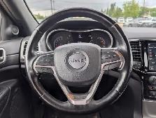 2021 Jeep Grand Cherokee Altitude - Photo 18
